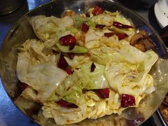 -传统香辣蟹(南园路店)