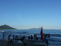 -西涌国际滨海旅游区