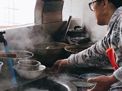 -盛兴面馆(真儒大厦店)