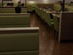 卡座-萨莉亚意大利餐厅(白云汇店)