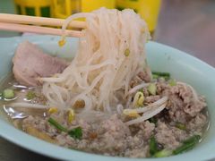 -榮泰米粉湯(Left Shop)