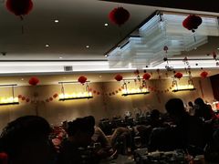 大堂-嘉兴华美达酒店(秦逸路店)