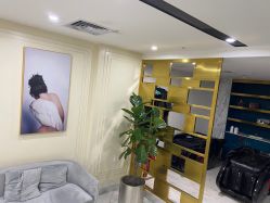 -3AM HAIR SALON染发接发
