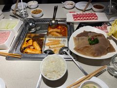 -海底捞火锅(北金鹰店)