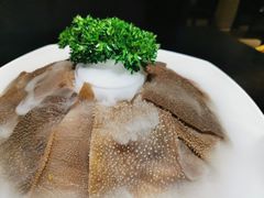 爽脆毛肚-满堂欢豆捞坊(美丽华大酒店店)
