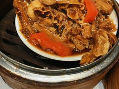 -大荣华酒楼(元朗老店)