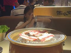 -西塔老太太泥炉烤肉(温州首店万象城黑金店)