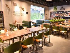 大堂-嘚色烧烤（东北烤串）(石溪店)