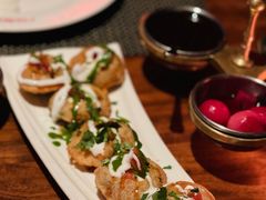 一口脆-Vedas印度餐厅(常熟路店)