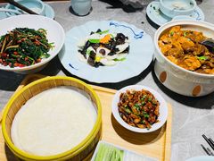 -北平食府(马鞍山路店)