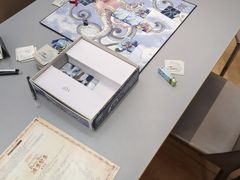 -猎人桌游吧(合生汇店)
