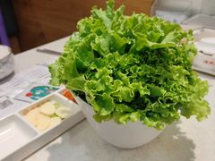 -韩香福烤肉庄园(荣成店)