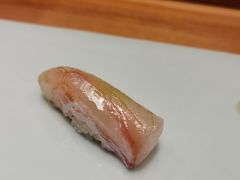 -然寿司(郎园vintage店)