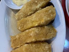 -大茄来海鲜餐厅(亚洲城分行)
