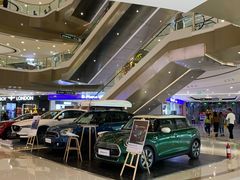 -万达广场(通州店)