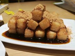 -小鱼小牛·鱼牛干锅·脆鱼火锅(世欧广场店)