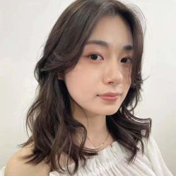 点击看大图 -YESIDO椰岛造型烫发染发