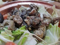 -阿婆情腊排骨火锅(金虹路店)