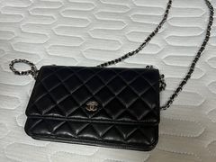 -CHANEL(恒隆广场店)