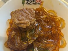 -大潮淮·淮扬菜(何园旗舰店)