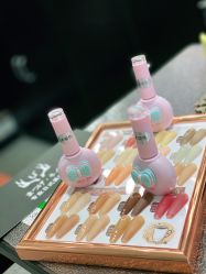 -U+nail优加专业美甲美睫