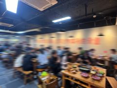 -阳阳老火锅(小南门店)