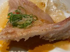 -上海滩餐厅(BFC外滩金融中心店)