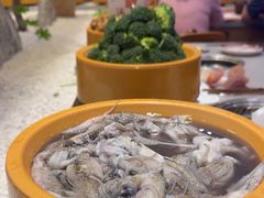 -喜家自助小火锅(乐客城店)