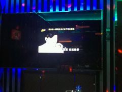 -麦克疯KTV(花园店)