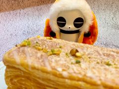 -牛角村(大族广场店)