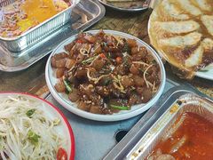 -清真·馬坡二旦烧烤(人生一串拍摄店)