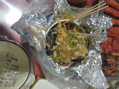 -大学城夜市大排档(凤栖路店)