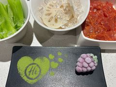 -海底捞火锅(金花路店)