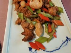 吉祥三宝-天厨妙香素食餐厅(清华店)