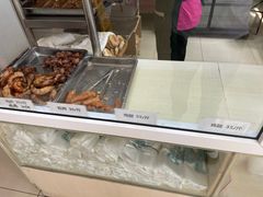 -大益烤鸡