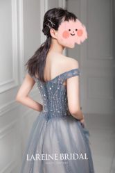 -拉瑞娜LaReine婚纱礼服高级定制