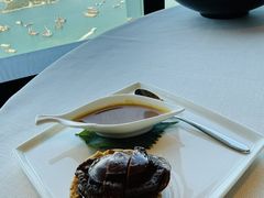 -天龙轩(香港丽思卡尔顿酒店)