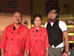 -刘飞放心无铝油条(阳光翠竹苑店)