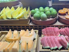 -拾也•和牛•海鲜•烤肉放题(卓悦INTOWN店)
