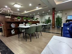 -桃仙机场头等舱休息室