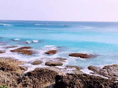 -白沙湾海滩