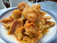 金牌锅包肉-京滨饭店·餐厅(阜外大街店)