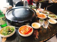 -Dombe豚(黑猪肉街店)