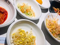 -本家韩国烤肉(青岛万象城店)