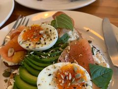 -Egg•Allday Brunch(襄阳北路店)