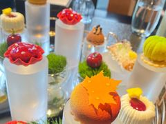 -莲西餐(曲江店)
