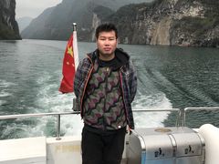 -乌江画廊(彭水苗族土家族自治县)