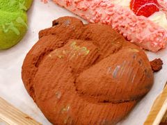 -奈雪的茶(市百一店)