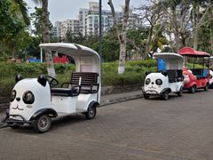 -白沙门生态公园