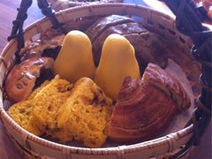 iphone_upload_pic-西贝莜面村(上海百联西郊店)